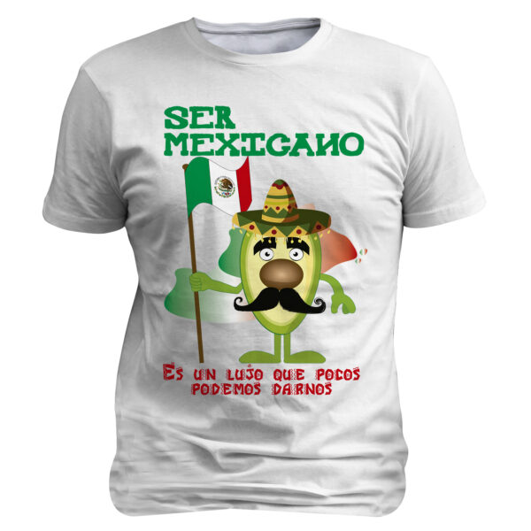 Previa SerMexicano1 FIESTAS PATRIAS