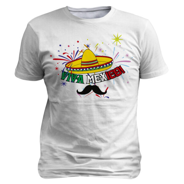 Previa VivaMXsombrero FIESTAS PATRIAS