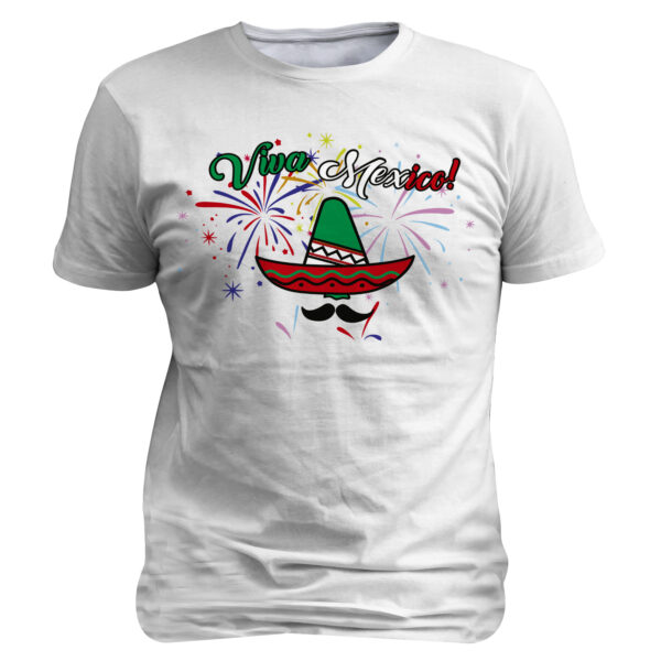 Previa VivaMXsombrero2 FIESTAS PATRIAS