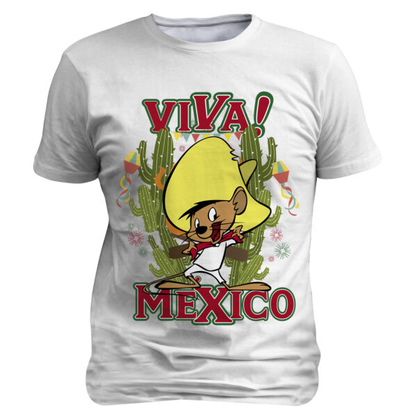 Previa VivaMXspeedygonzalez FIESTAS PATRIAS