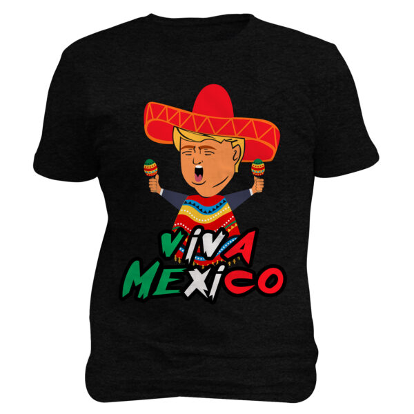 Previa VivaMXtrump_N FIESTAS PATRIAS