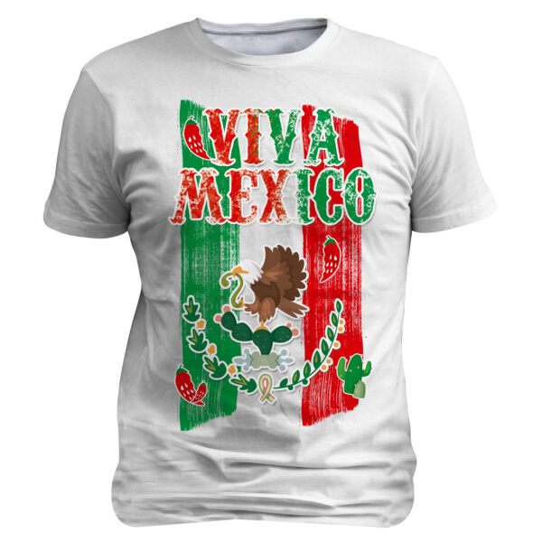 Previa VivaMexico1 FIESTAS PATRIAS