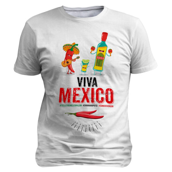 Previa VivaMexico4 FIESTAS PATRIAS