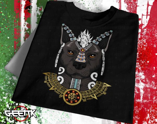 xolotl FIESTAS PATRIAS